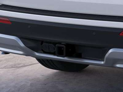 New 2026 Ford Explorer for sale in St. Joseph MO