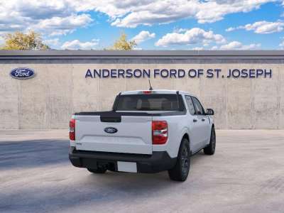 New 2026 Ford Maverick XLT Crew Cab Truck for sale in St. Joseph MO