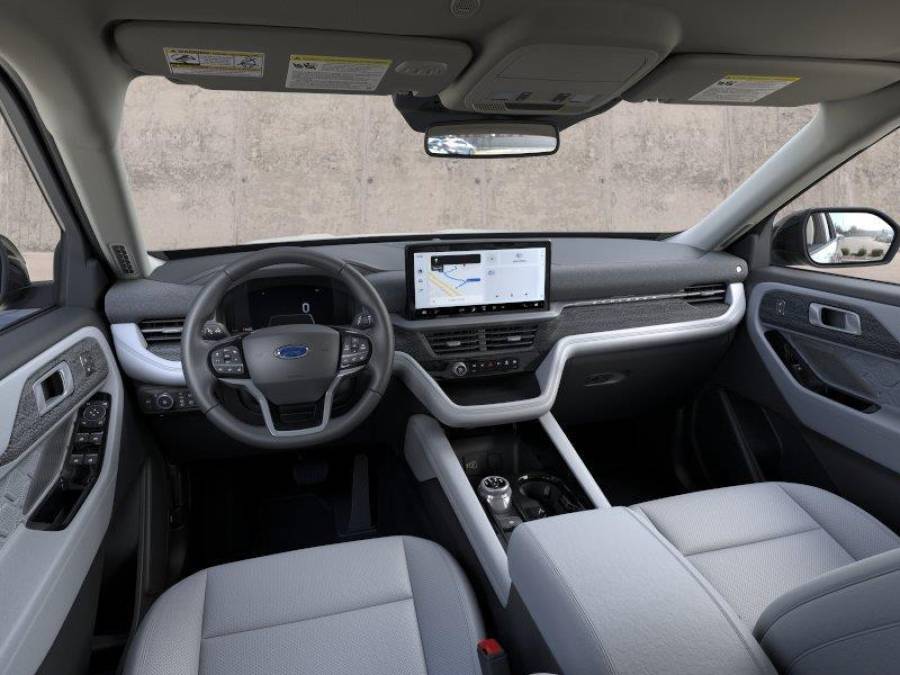 New 2026 Ford Explorer for sale in St. Joseph MO