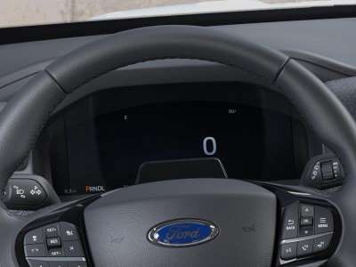 New 2026 Ford Explorer for sale in St. Joseph MO