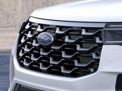 New 2026 Ford Explorer for sale in St. Joseph MO