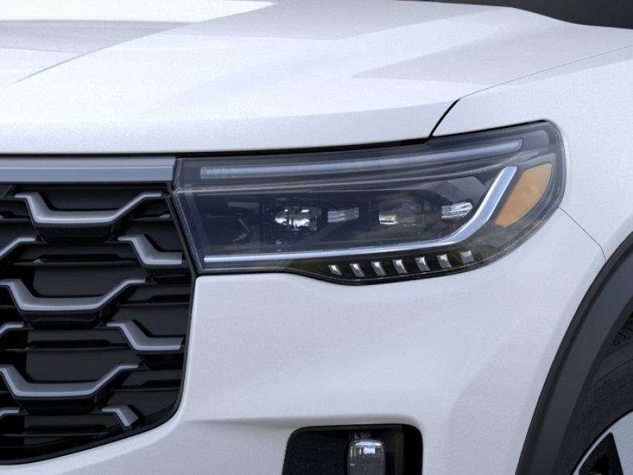 New 2026 Ford Explorer for sale in St. Joseph MO
