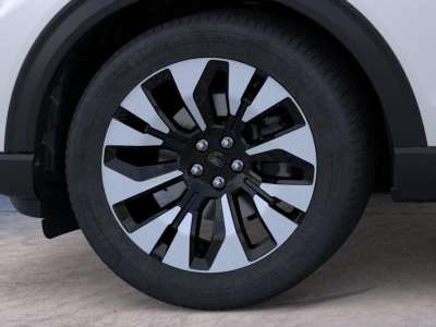 New 2026 Ford Explorer for sale in St. Joseph MO
