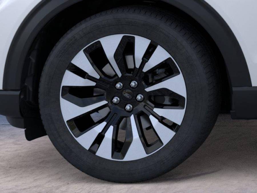 New 2026 Ford Explorer for sale in St. Joseph MO
