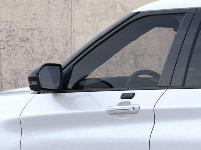 New 2026 Ford Explorer for sale in St. Joseph MO