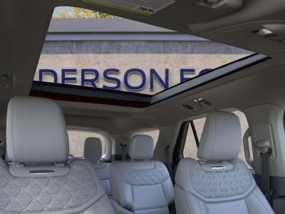 New 2026 Ford Explorer for sale in St. Joseph MO