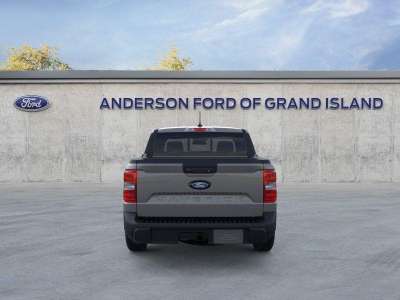 Used 2026 Ford Maverick Lariat Crew Cab Truck for sale in St. Joseph MO