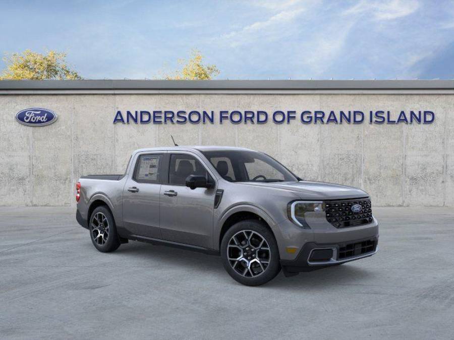 Used 2026 Ford Maverick for sale in St. Joseph MO