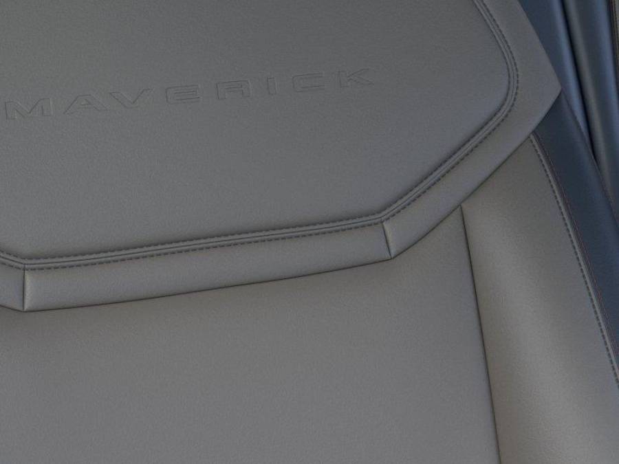 Used 2026 Ford Maverick for sale in St. Joseph MO
