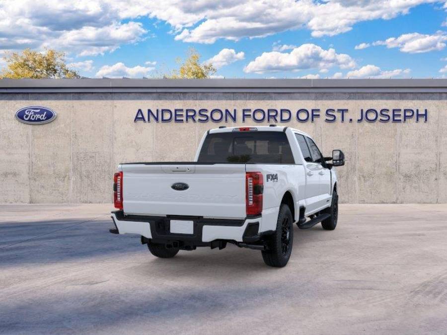 New 2026 Ford Super Duty F-250 for sale in St. Joseph MO