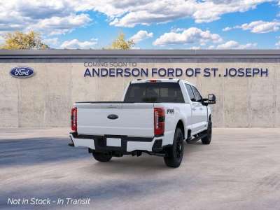New 2026 Ford Super Duty F-250 XLT Crew Cab Truck for sale in St. Joseph MO
