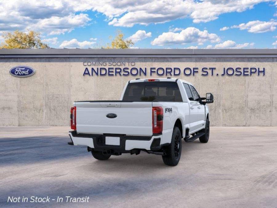 New 2026 Ford Super Duty F-250 for sale in St. Joseph MO