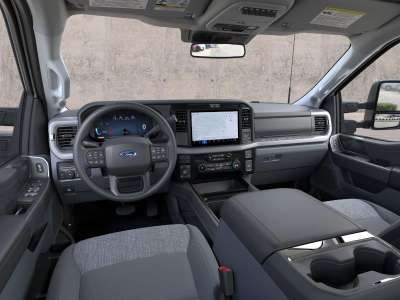 New 2026 Ford Super Duty F-250 for sale in St. Joseph MO