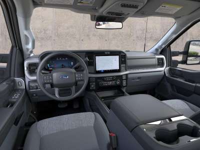 New 2026 Ford Super Duty F-250 XLT Crew Cab Truck for sale in St. Joseph MO