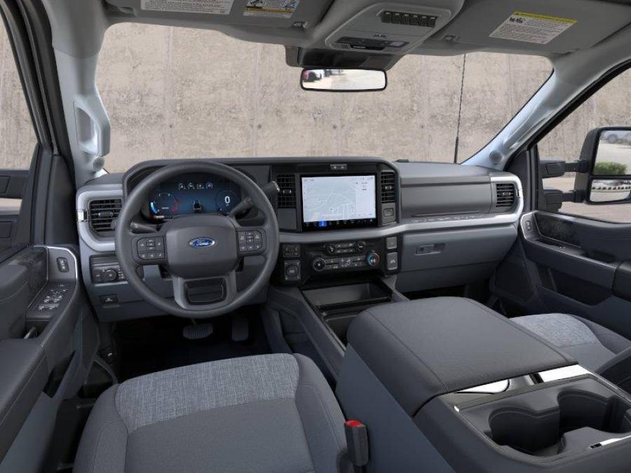 New 2026 Ford Super Duty F-250 for sale in St. Joseph MO