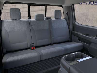 New 2026 Ford Super Duty F-250 for sale in St. Joseph MO