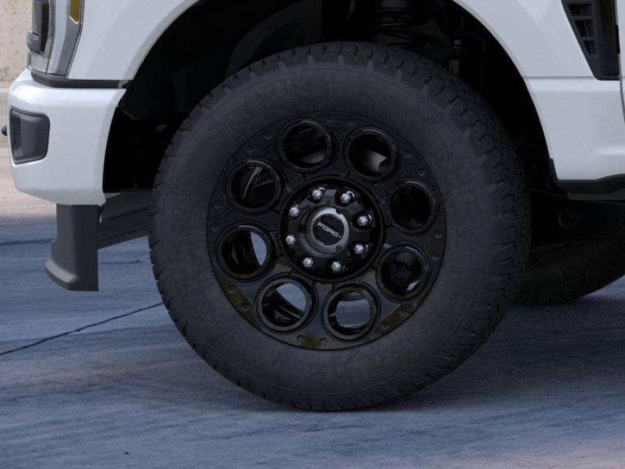 New 2026 Ford Super Duty F-250 for sale in St. Joseph MO