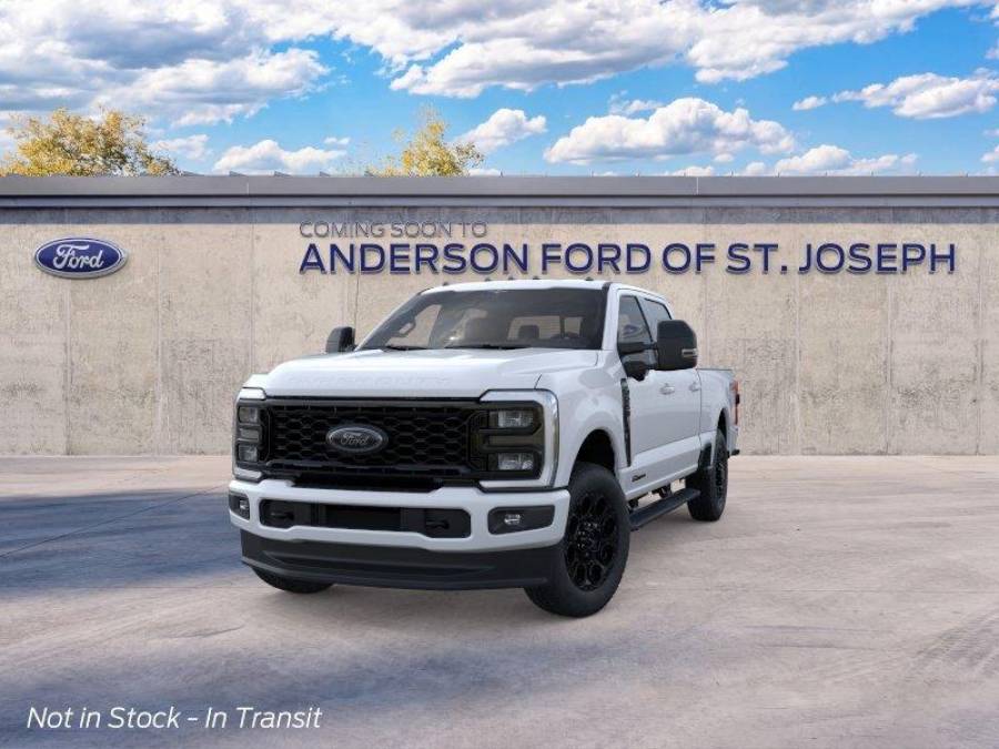 New 2026 Ford Super Duty F-250 for sale in St. Joseph MO