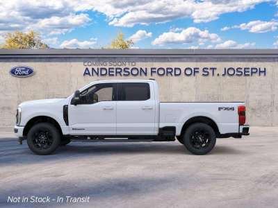 New 2026 Ford Super Duty F-250 XLT Crew Cab Truck for sale in St. Joseph MO