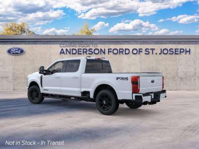 New 2026 Ford Super Duty F-250 XLT Crew Cab Truck for sale in St. Joseph MO