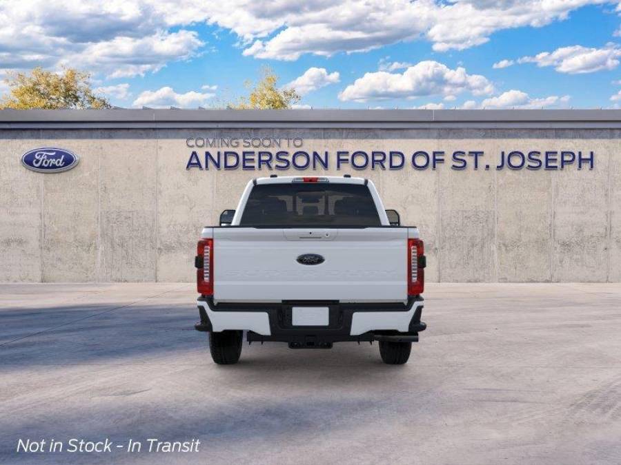 New 2026 Ford Super Duty F-250 for sale in St. Joseph MO