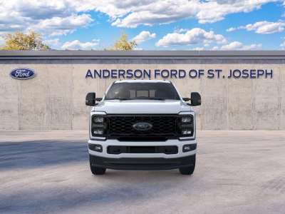 New 2026 Ford Super Duty F-250 for sale in St. Joseph MO