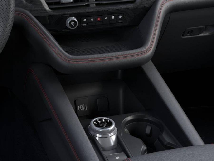 New 2026 Ford Explorer for sale in St. Joseph MO