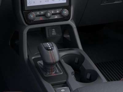 New 2026 Ford Ranger for sale in St. Joseph MO