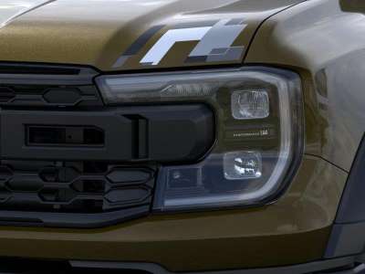 New 2026 Ford Ranger for sale in St. Joseph MO