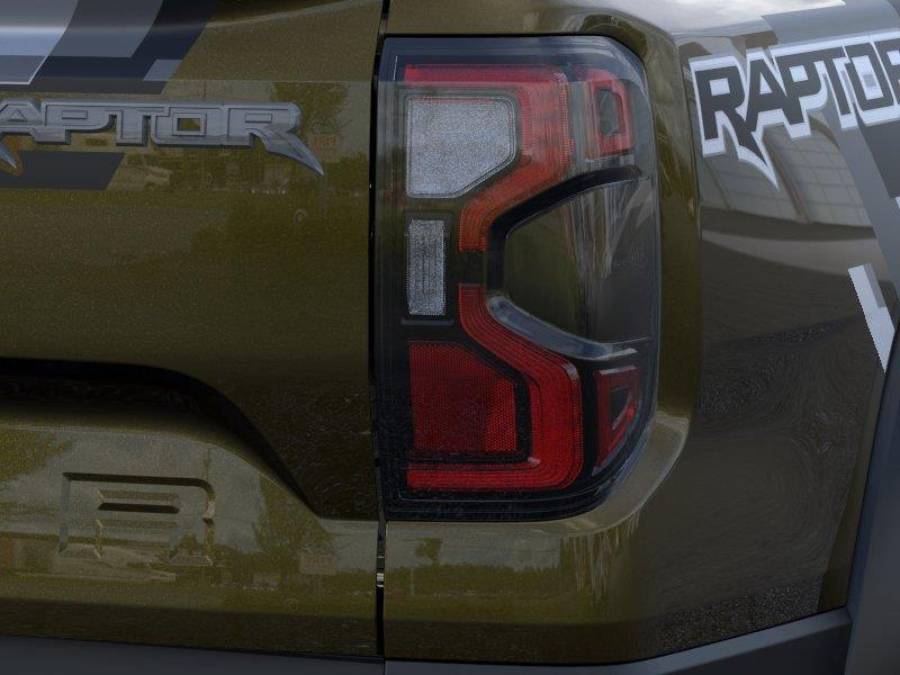 New 2026 Ford Ranger for sale in St. Joseph MO