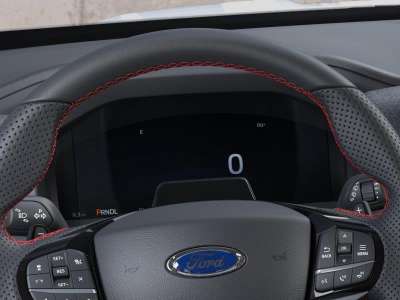 New 2026 Ford Explorer for sale in St. Joseph MO