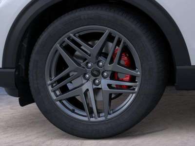 New 2026 Ford Explorer for sale in St. Joseph MO
