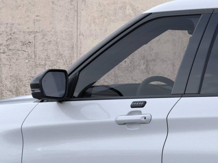 New 2026 Ford Explorer for sale in St. Joseph MO