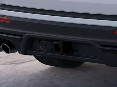 New 2026 Ford Explorer for sale in St. Joseph MO