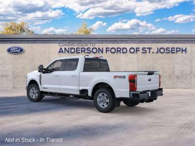 New 2026 Ford Super Duty F-250 XLT Crew Cab Truck for sale in St. Joseph MO