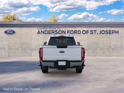 New 2026 Ford Super Duty F-250 XLT Crew Cab Truck for sale in St. Joseph MO