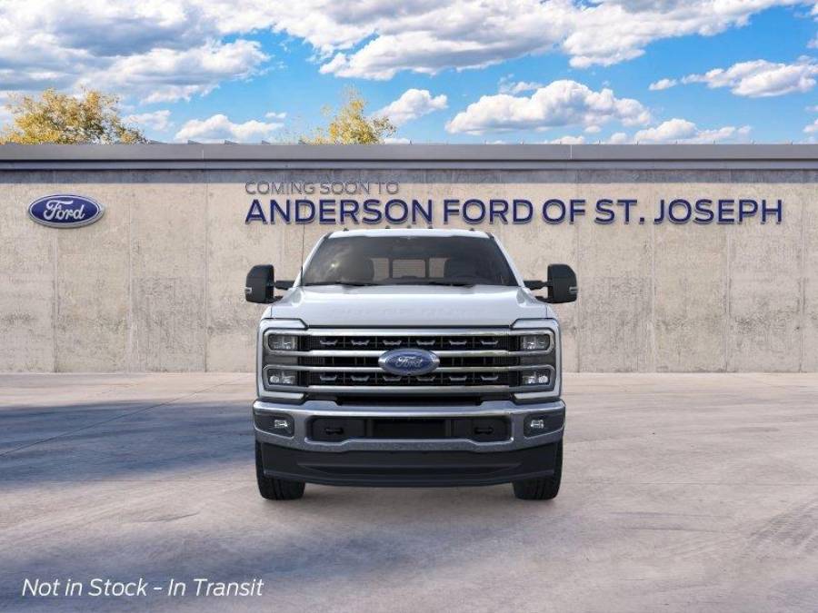 New 2026 Ford Super Duty F-250 for sale in St. Joseph MO