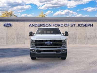 New 2026 Ford Super Duty F-250 for sale in St. Joseph MO