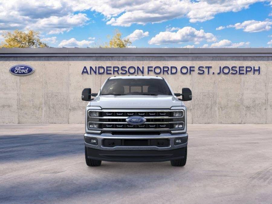 New 2026 Ford Super Duty F-250 for sale in St. Joseph MO