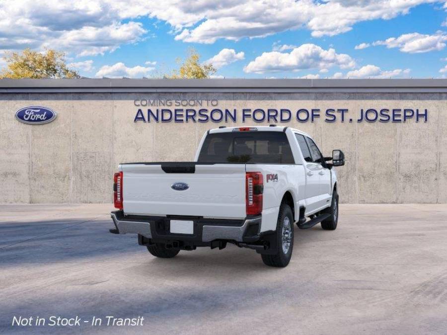 New 2026 Ford Super Duty F-250 for sale in St. Joseph MO