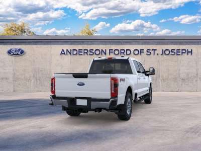 New 2026 Ford Super Duty F-250 for sale in St. Joseph MO