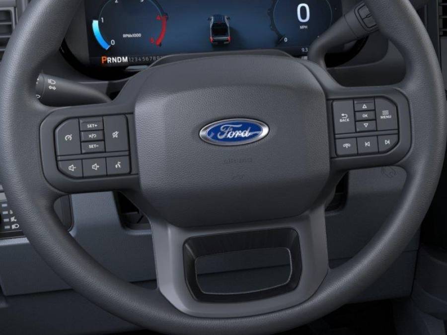 New 2026 Ford Super Duty F-250 for sale in St. Joseph MO