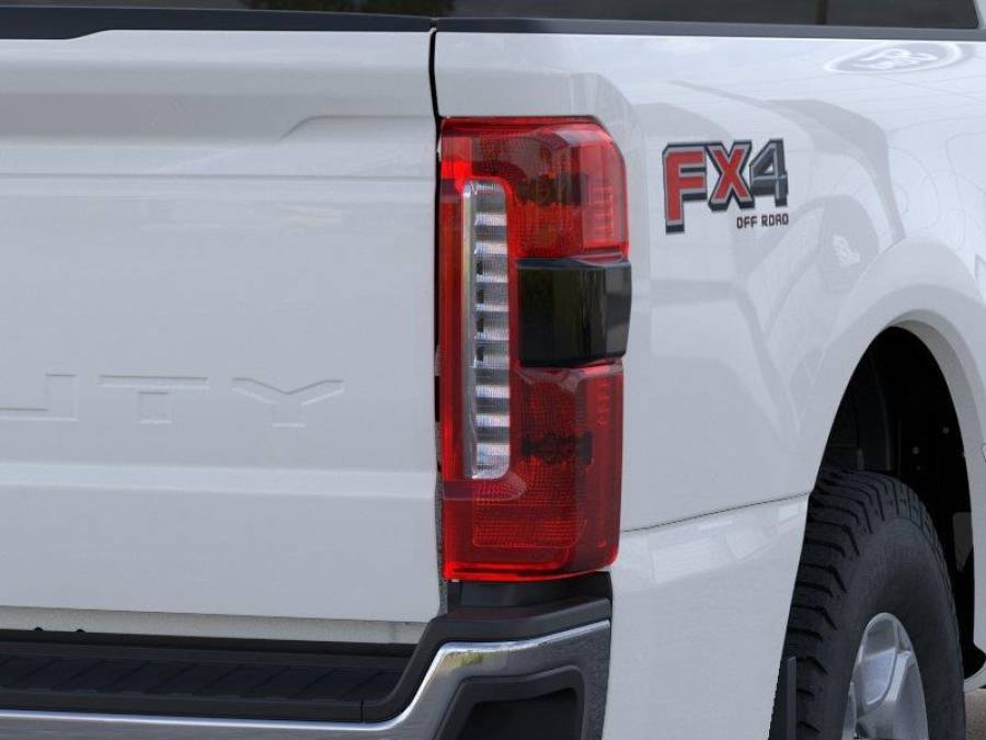 New 2026 Ford Super Duty F-250 for sale in St. Joseph MO