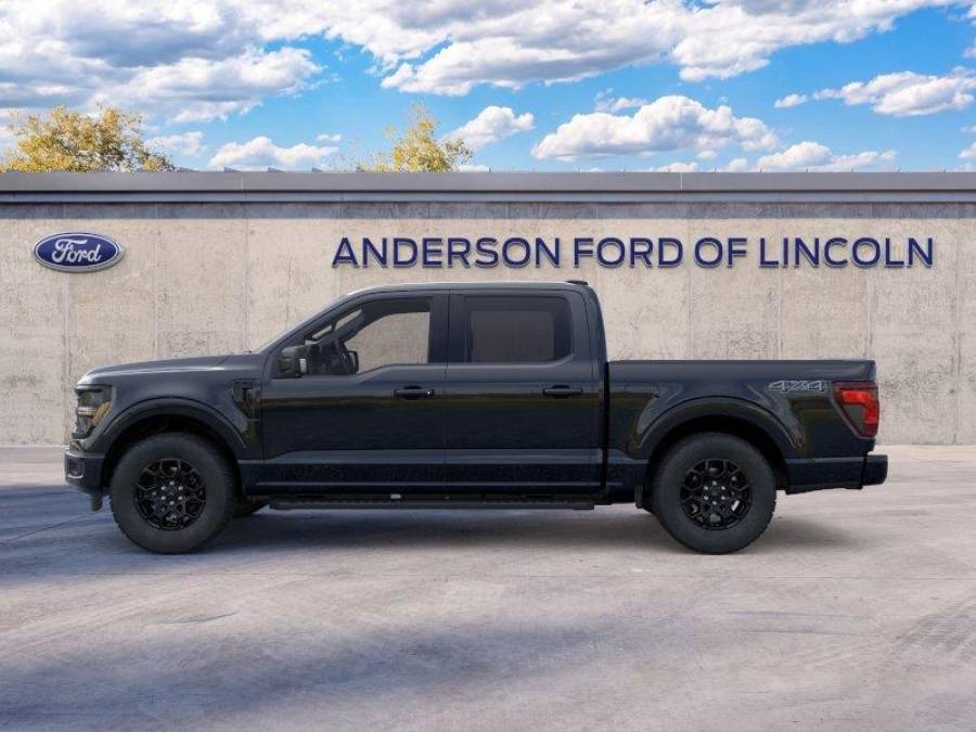 New 2026 Ford F-150 for sale in St. Joseph MO