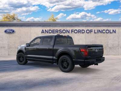 New 2026 Ford F-150 XLT Crew Cab Truck for sale in St. Joseph MO