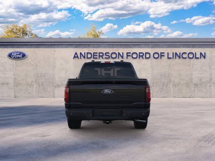New 2026 Ford F-150 for sale in St. Joseph MO