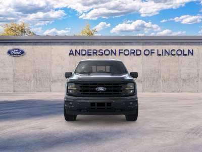 New 2026 Ford F-150 XLT Crew Cab Truck for sale in St. Joseph MO