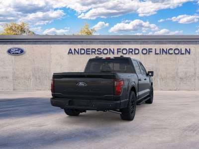 New 2026 Ford F-150 XLT Crew Cab Truck for sale in St. Joseph MO