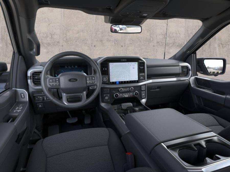 New 2026 Ford F-150 for sale in St. Joseph MO