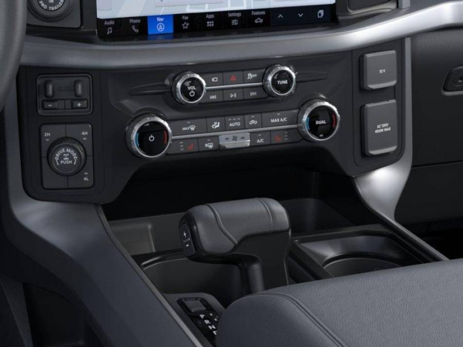 New 2026 Ford F-150 for sale in St. Joseph MO